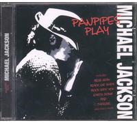 Various Artists - Michael Jackson: Panpipes Play