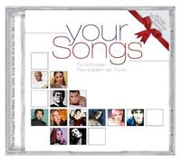Various Artists - Michael Tschuggnall praesentiert: Your Songs