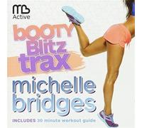 Various Artists - Michelle Bridges: Booty Blitz