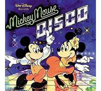 VARIOUS ARTISTS - Mickey Mouse Disco (Lp) (Rsd) [VINYL]