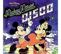 VARIOUS ARTISTS - Mickey Mouse Disco (Lp) (Rsd) [VINYL]