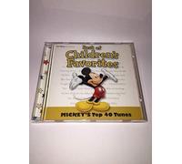 Various Artists - Mickey's Top 40