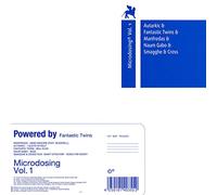 Various Artists - Microdosing Vol.1 [VINYL]