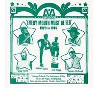 Various Artists - Micron Music Presents Every Mouth Must Be Fed