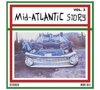 Various Artists - Mid-Atlantic Story Vol. 3