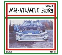 Various Artists - Mid-Atlantic Story Vol. 3