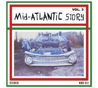 Various - Mid-Atlantic Story [VINYL]