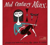 Various Artists - Mid Century Minx
