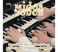 VARIOUS ARTISTS - Midas Touch / Rochester Cathedral