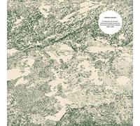 Various Artists - Midday Moon: Ambient and Experimental Artists From Australia And New Zealand 1980 - 1995 [VINYL]