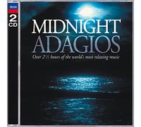 Various Artists - Midnight Adagios