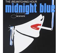 Various Artists - Midnight Blue: The (Be)Witching Hour.