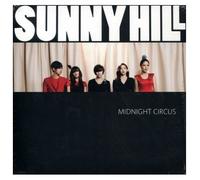 various artists - Midnight Circus SUNNY HILL
