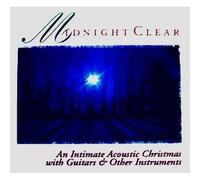 Various Artists - Midnight Clear