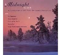 Various Artists - Midnight Clear