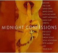 Various Artists - Midnight Confessions