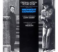 Various Artists - Midnight Cowboy: Music From The Motion Picture