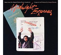 Various Artists - Midnight Express