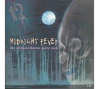 Various Artists - Midnight Fever: Ultimate Horror Party Rock
