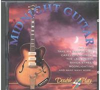 Various Artists - Midnight Guitar