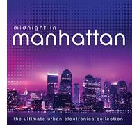 Various Artists - Midnight in Manhattan