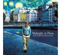 Various Artists - Midnight in Paris (Music from the Motion Picture)