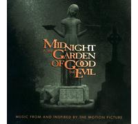 Various Artists Midnight in the Garden Of (CD) Album (US IMPORT)
