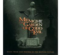 Various artists - Midnight In The Garden Of Good And Evil