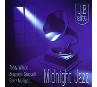 Various Artists - Midnight Jazz