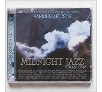 Various Artists - Midnight Jazz
