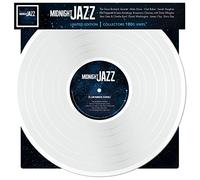Various Artists - Midnight Jazz (Ltd Blue Vinyl) [VINYL]