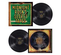 Various Artists - Midnight Rock's Secret Tapes [VINYL]