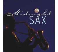 Various Artists - Midnight Sax