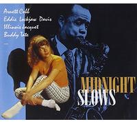 Various Artists - Midnight Slows: Vol.1