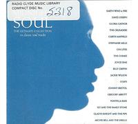Various Artists - Midnight Soul