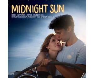 Various Artists - Midnight Sun Soundtrack)