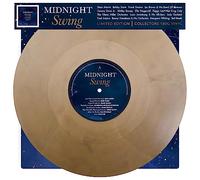 Various Artists - Midnight Swing [VINYL]