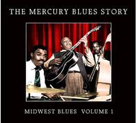 Various Artists - Midwest Blues Vol.1: the Mercury Blues Story