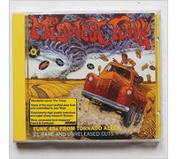 Various Artists - Midwest Funk