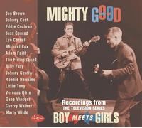 Various Artists - Mighty Good - Boy Meets Girls