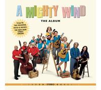 Various Artists - Mighty Wind: The Album