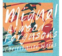 VARIOUS ARTISTS - Miguel Atwood-Ferguson's Contribution Works