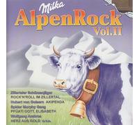 Various Artists - MiIka AIpenrock 2