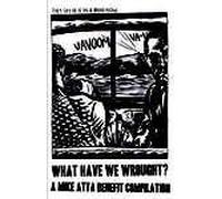 Various Artists - Mike Atta Benefit Compilation [CASSETTE]