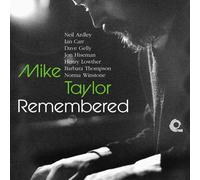 Various Artists - Mike Taylor Remembered [VINYL]
