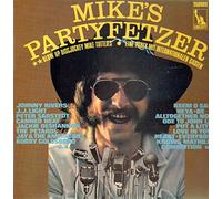 Various Artists - Mike's Partyfetzer