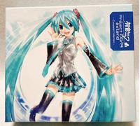 Various Artists - Miku Hatsune Project Diva Exte [CD]