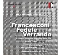Various Artists - Milan Music Festival Live 5 [New CD] Jewel Case Packaging