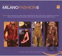 Various Artists - Milano Fashion Vol.6