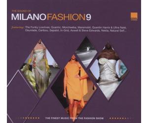 Various Artists - Milano Fashion 9